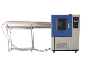 China Steel Water Ingress Testing Equipment  Waterproof Test Chamber Water Cycle Type for sale