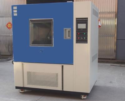 China Ipx9K High Pressure Test Chamber  Environmental Testing Machine Automatic Water Supply for sale