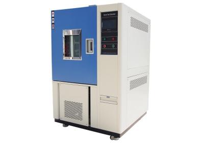 China Laboratory Ozone Test Chamber / Ozone Cabinet Astm D1149 For Research Center for sale