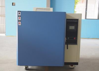 China Laboratory Industrial Drying Oven Benchtop Drying Oven SUS304 Stainless Steel Material for sale