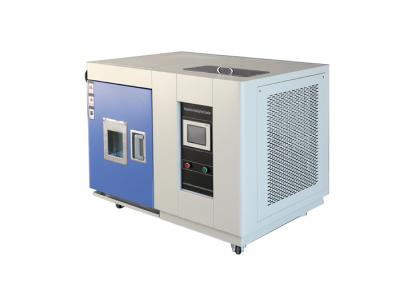 China Steuern Sie Feuchtigkeits-kalt-warmtemperatur-Kammer/Mikroklima Benchtop-Test-Kammer zu verkaufen