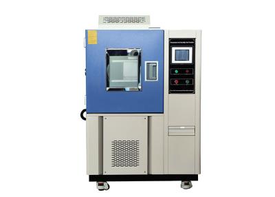 China 100% RH Temperature Humidity Chamber Climatic Simulation 100L 250L 408L 800L for sale