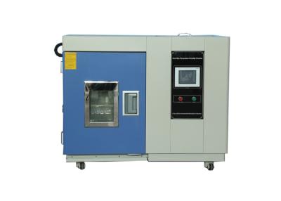 China Câmara ambiental da simulação da câmara da umidade da temperatura TH-80/T-50 Benchtop à venda