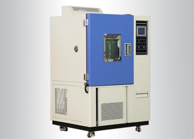 China High Low Temperature Humidity Testing Equipment / Humidity Conditioning Chamber for sale