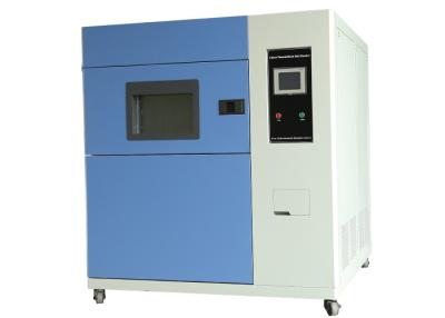 China Temperature Cycle Thermal Shock Test Machine SUS304 Stainless Steel Interior Material for sale