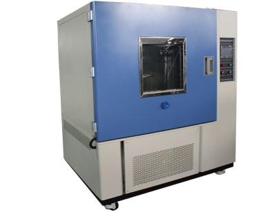 China Water Recycling Rain Spray Lab Test Chamber IPX9K Waterproof Rating Test Machine for sale