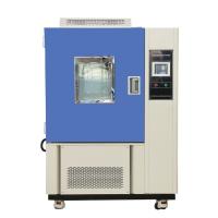 Китай камера температуры 220V 50Hz SUS304 контролируемая влажностью продается