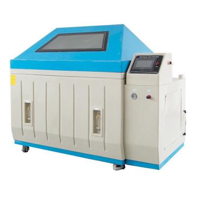 China 98% RH IEC Cyclic Salt Spray Corrosion Test Chamber for sale