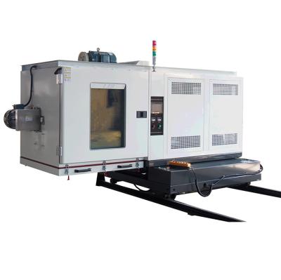 China 150℃ Environmental Humidity Vibration Environmental Test Chamber for sale