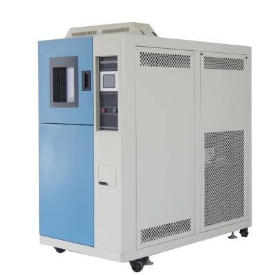 China Máquina 160L 210L 500L 1000L do teste de choque térmico da temperatura à venda