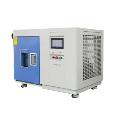 China Desktop Environmental Small Temperature Test Chamber 20%~98% for sale