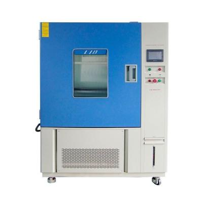 China Negatieve 40℃ Constant Low Temperature Humidity Chamber Te koop