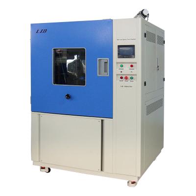 China R1 Water Spray Test Chamber JIS D0203 Rain Spray Tester for sale