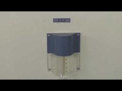 Cyclic Salt Spray Corrosion Test Chamber.mp4