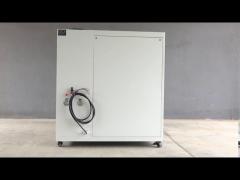 3TS Series Thermal Shock Test Chamber