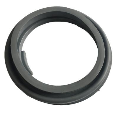 China DC61-20219A New original gasket drier door seal gasket for Samsung washing machine for sale