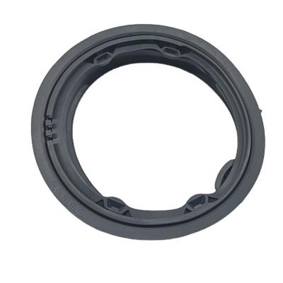 China New Original Rubber Washing Machine Door Seal LG MDS666516 Door Gasket for sale