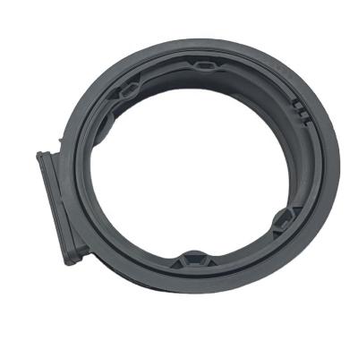 China New Original Washing Machine Door Gasket MDS666516 Customized Waterproof Door Rubber Seal for sale