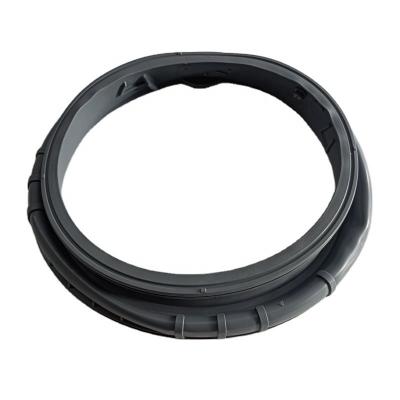 China New from factory original washing machine door seals directly DC64-02174A for Samsung for sale