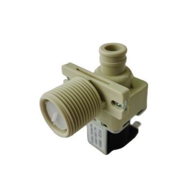 China High quality household washing machine parts water inlet control valve for sale