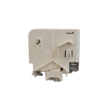 China Durable New Arrival Washing Machine Door Lock Switch Suitable For Bosch for sale