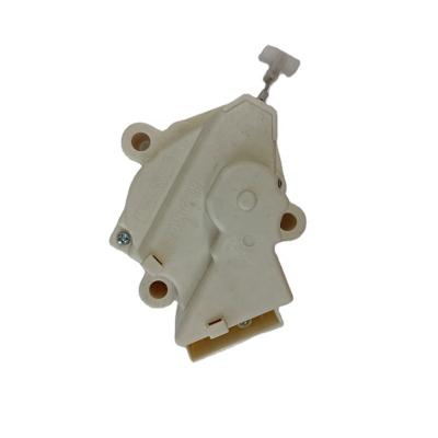 China Best Selling Durable Washing Machine Drain Motor XPQ-6A for sale