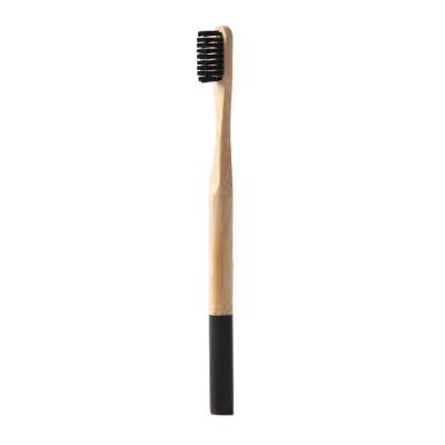 China Wholesale bamboo fiber eco toothbrush moso bamboo toothbrush for adults and kids for sale