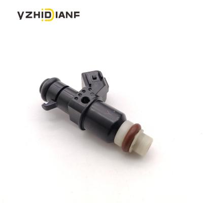 China Car Part Fuel Injectors Nozzle 16450-RNA-A01 16450RNAA01 16450-PZA-L01 For Honda Civic 2006-2011 1.8L for sale