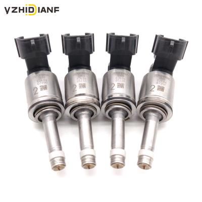 China Car Part Fuel Injectors Nozzle 23250-0Y090 232500Y090 23209-0Y090 For Toyota Corolla 1TR 2TR 3RZ 2RZ 1RZ 6AZ for sale