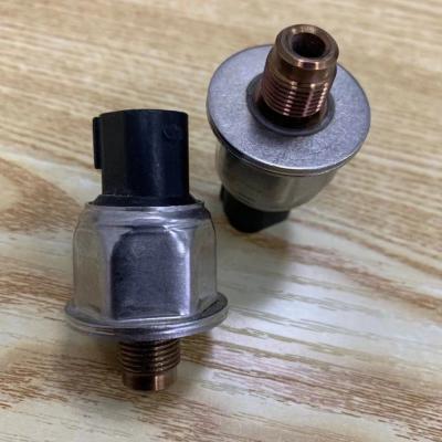 China Car part high fuel common rail oil pressure sensor 3PP9-1 3PP2-5 3PP3-1 3PP2-3 43PP9-1 43PP7-2 53PP01-01 for sale