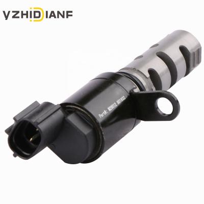 China Auto Engine Parts VVT Variable Valve Timing Solenoid 2435523800 24355-23800 For 05-12 Hyundai Elantra Kia 2.0L for sale