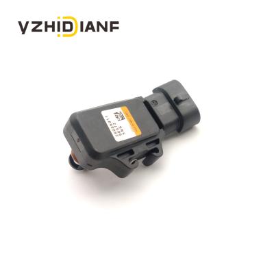 China High Quality Car Part MAP Air Pressure Sensor 12232201 Plug Sensor 28086011 For Chery for sale