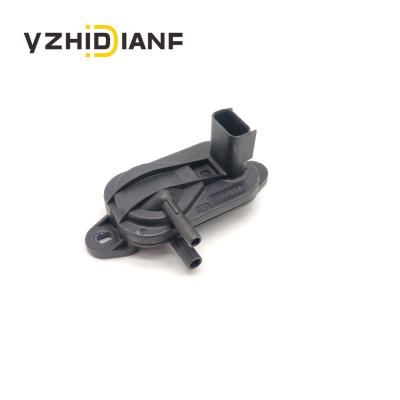 China Metal+Plastic 64MT476 Air Intake Sensor Transducer Pressure Sensor 20451992 For Volvo D13 for sale