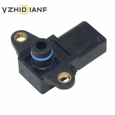 China Car Part MAP Sensor Various Air Intake Pressure Absolute Sensor 861709701 8617097-01 For BMW 1 3 Series E60 E87 E90 for sale