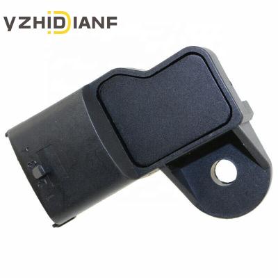 China Car Part MAP Sensor Various Absolute Air Intake Pressure Sensor 28082506 For Keyton Geely BYD Chery for sale