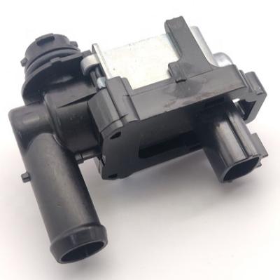 China 14935-JF00A K5T45786 14935-JF00E Vapor Canister Purge Plastic Solenoid Valve For INFINITI EX35 NISSAN ALTIMA for sale