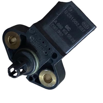 China INTAKE MANIFOLD PRESSURE SENSOR 0281002887 A0061535628 0281006481 6PP013400041 0281002886 FOR Merc-edes-est-nz O 403 for sale