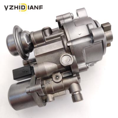 China Engine Parts Running High Pressure Fuel Pump 1351761617 For N54/N55 Genuine Engine335i 535i 535i for sale