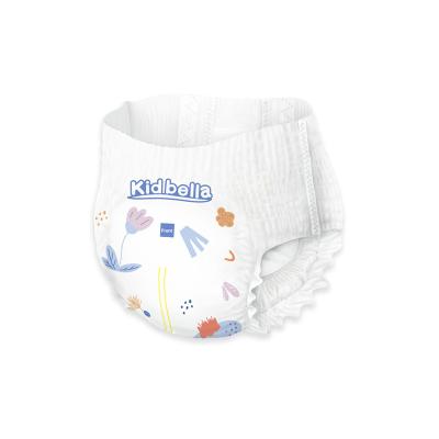 China Pull up diapers FREE SAMPLE China A Grade New Born Baby Diapers Healthy Disposable Baby Pull Up Diapers for sale