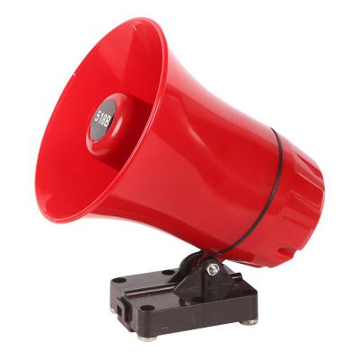 China No Gongxiang Megaphone High Power ABS Material Support Amplify/USB/Blue Tooth/Alarm/Rechargeable Speaker for sale