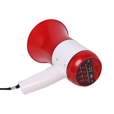 China Alarm Gongxiang Brand 528U Rechargeable Speaker Portable Speaker Can Be Used For 10 Hours Handheld Microphone for sale