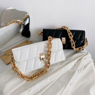 China Fashion Fashion Handbags Launch Girls Shoulder Bag Luxury Cross - Body Women Designers Clips Woman Handbags 2022 for sale