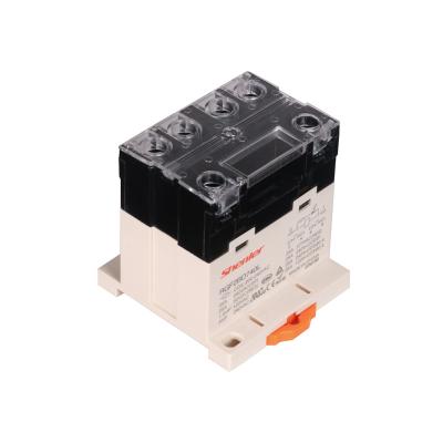 China Shenler RGF2BD615L 8 pin high level power relay sealed subminiature remote monitoring relay in relay socket taton omron for sale