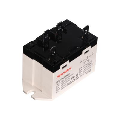 China Shenler RGF1OU615 Sealed Manufacturer Made Industry Miniature PCB Power Relay Socket Din Rail Manfuarure Relay for sale