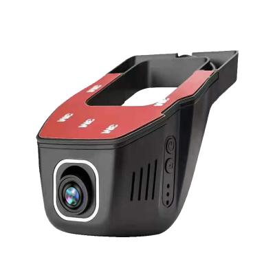 China Dual Front 2k Wide Angle Rear 1080p HD Full HD Video Recording Camera dashcam car dvr car dash camera dash cam for sale