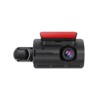 China Front+inside 3.0 inch full hd 1080p dual lens car black box front camera dash and interior car dvr camera for car dual dash cam for sale