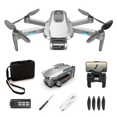 China Remote Control Toy K60 GPS 6K HD Camera 5G 30MINTES FOLDABLE FLIGHT TIME 1200 M PRO Distance Control Drone K60 Drone for sale