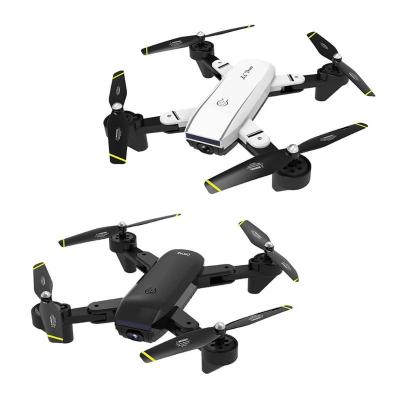 China Best Headless Mode 4K Drone With Camera 1080P 50x Professional FPV Wifi RC Drones SG700 rc drone sg700 for sale