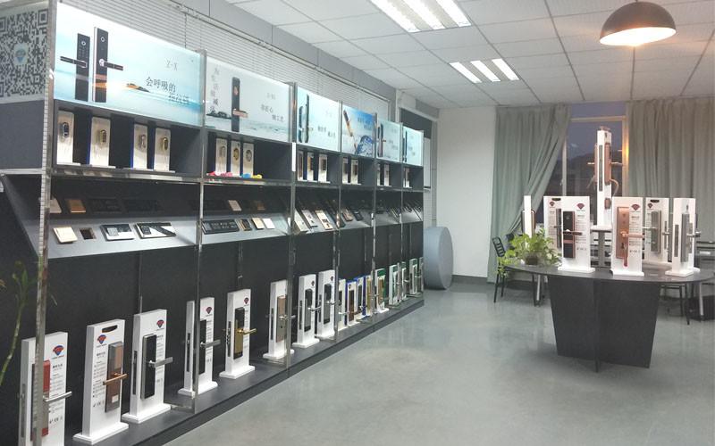 Проверенный китайский поставщик - Guangzhou Yaoan Electronic Co.,ltd