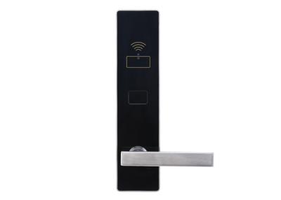 China 304 Stainless Steel Hotel Key Card Door Entry Systems  For Business Hotel  Seaside Resort for sale